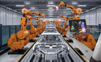国际机器人联合会 全球工业机器人2019报告